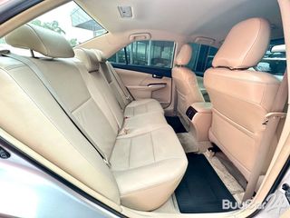 2014 Toyota CAMRY (ปี 12-18) 2.0 G thumbnail 16