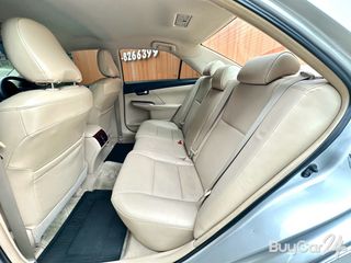 2014 Toyota CAMRY (ปี 12-18) 2.0 G thumbnail 17