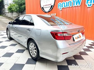 2014 Toyota CAMRY (ปี 12-18) 2.0 G thumbnail 7