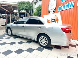 2014 Toyota CAMRY (ปี 12-18) 2.0 G thumbnail 6