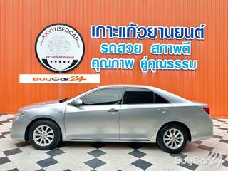 2014 Toyota CAMRY (ปี 12-18) 2.0 G thumbnail 10