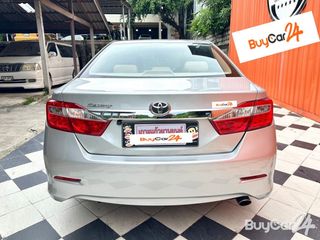 2014 Toyota CAMRY (ปี 12-18) 2.0 G thumbnail 8