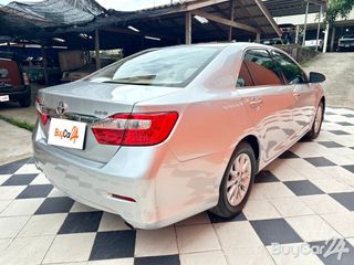 2014 Toyota CAMRY (ปี 12-18) 2.0 G thumbnail 9