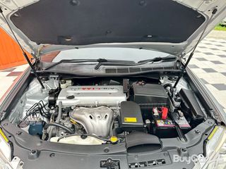 2014 Toyota CAMRY (ปี 12-18) 2.0 G thumbnail 19