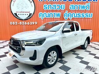 2022 Toyota HILUX REVO Smart Cab 2.4 Z Edition Entry Smart Cab thumbnail 2