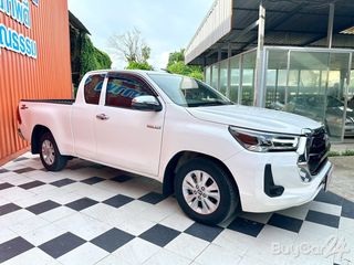 2022 Toyota HILUX REVO Smart Cab 2.4 Z Edition Entry Smart Cab thumbnail 6