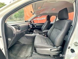 2022 Toyota HILUX REVO Smart Cab 2.4 Z Edition Entry Smart Cab thumbnail 15