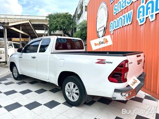 2022 Toyota HILUX REVO Smart Cab 2.4 Z Edition Entry Smart Cab thumbnail 7