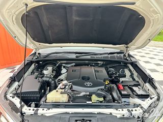 2022 Toyota HILUX REVO Smart Cab 2.4 Z Edition Entry Smart Cab thumbnail 17
