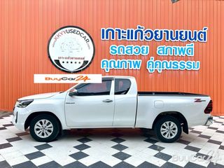 2022 Toyota HILUX REVO Smart Cab 2.4 Z Edition Entry Smart Cab thumbnail 10