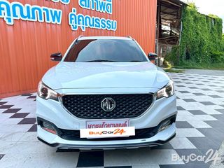 2019 MG ZS (Year 17-21) 1.5 D thumbnail 3
