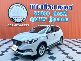 2019 MG ZS (Year 17-21) 1.5 D thumbnail 1