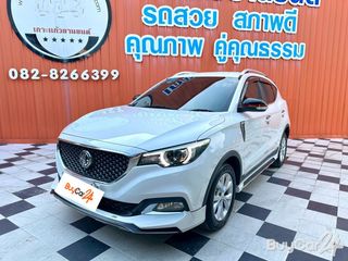2019 MG ZS (Year 17-21) 1.5 D thumbnail 2