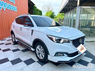 2019 MG ZS (Year 17-21) 1.5 D thumbnail 4