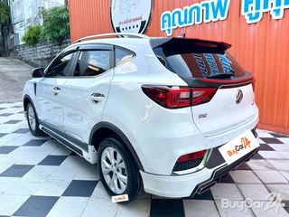 2019 MG ZS (Year 17-21) 1.5 D thumbnail 6