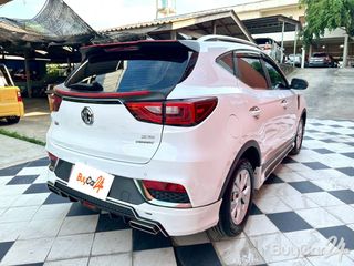 2019 MG ZS (Year 17-21) 1.5 D thumbnail 7