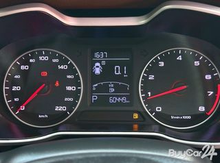 2019 MG ZS (Year 17-21) 1.5 D thumbnail 12