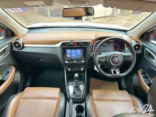2019 MG ZS (Year 17-21) 1.5 D thumbnail 10