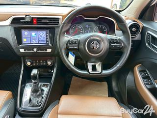 2019 MG ZS (Year 17-21) 1.5 D thumbnail 11