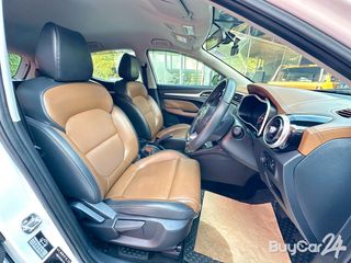 2019 MG ZS (Year 17-21) 1.5 D thumbnail 13