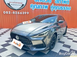 2021 MG MG5 (ปี 21-26) 1.5 D thumbnail 3