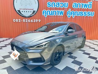 2021 MG MG5 (ปี 21-26) 1.5 D thumbnail 2