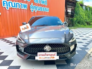 2021 MG MG5 (ปี 21-26) 1.5 D thumbnail 4