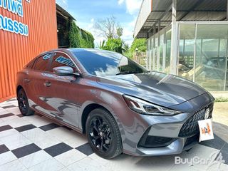 2021 MG MG5 (ปี 21-26) 1.5 D thumbnail 5