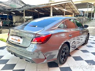 2021 MG MG5 (ปี 21-26) 1.5 D thumbnail 7