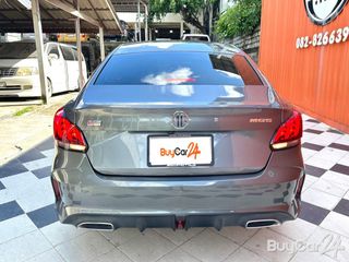 2021 MG MG5 (ปี 21-26) 1.5 D thumbnail 9