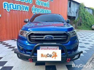 2026 Ford RANGER Open Cab (Year 15-21) 2.2 XLS Open Cab Hi-Rider thumbnail 3