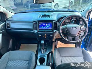 2026 Ford RANGER Open Cab (Year 15-21) 2.2 XLS Open Cab Hi-Rider thumbnail 10