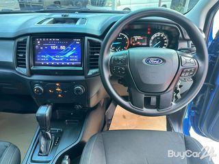 2026 Ford RANGER Open Cab (Year 15-21) 2.2 XLS Open Cab Hi-Rider thumbnail 11