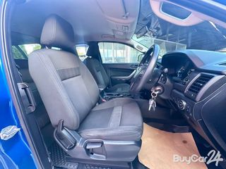 2026 Ford RANGER Open Cab (Year 15-21) 2.2 XLS Open Cab Hi-Rider thumbnail 13