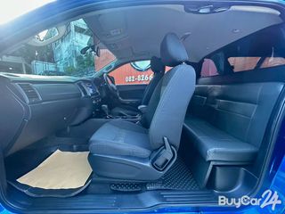 2026 Ford RANGER Open Cab (Year 15-21) 2.2 XLS Open Cab Hi-Rider thumbnail 14