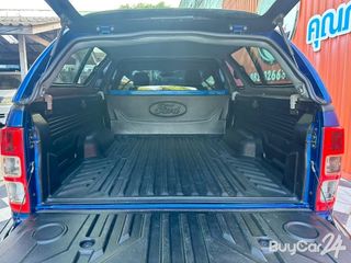 2026 Ford RANGER Open Cab (Year 15-21) 2.2 XLS Open Cab Hi-Rider thumbnail 15