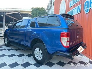 2026 Ford RANGER Open Cab (Year 15-21) 2.2 XLS Open Cab Hi-Rider thumbnail 6