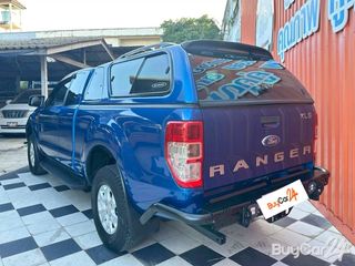 2026 Ford RANGER Open Cab (Year 15-21) 2.2 XLS Open Cab Hi-Rider thumbnail 8
