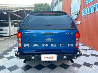 2026 Ford RANGER Open Cab (Year 15-21) 2.2 XLS Open Cab Hi-Rider thumbnail 7