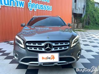 2019 Mercedes-Benz GLA200 W156 (ปี 14-20) 1.6 Urban thumbnail 3