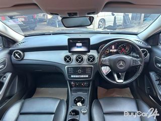 2019 Mercedes-Benz GLA200 W156 (ปี 14-20) 1.6 Urban thumbnail 9