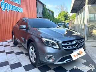 2019 Mercedes-Benz GLA200 W156 (ปี 14-20) 1.6 Urban thumbnail 4