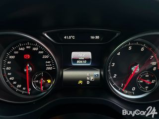2019 Mercedes-Benz GLA200 W156 (ปี 14-20) 1.6 Urban thumbnail 11