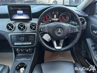 2019 Mercedes-Benz GLA200 W156 (ปี 14-20) 1.6 Urban thumbnail 10