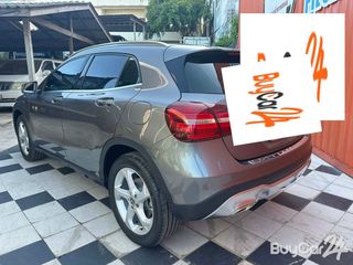 2019 Mercedes-Benz GLA200 W156 (ปี 14-20) 1.6 Urban thumbnail 6
