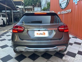 2019 Mercedes-Benz GLA200 W156 (ปี 14-20) 1.6 Urban thumbnail 8