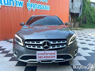 2019 Mercedes-Benz GLA200 W156 (Year 14-20) 1.6 Urban thumbnail 3