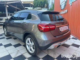 2019 Mercedes-Benz GLA200 W156 (Year 14-20) 1.6 Urban thumbnail 6