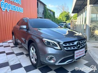 2019 Mercedes-Benz GLA200 W156 (Year 14-20) 1.6 Urban thumbnail 4