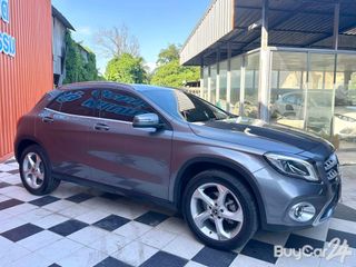 2019 Mercedes-Benz GLA200 W156 (Year 14-20) 1.6 Urban thumbnail 5